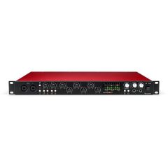 Звуковая карта FOCUSRITE Scarlett 18i20 NEW